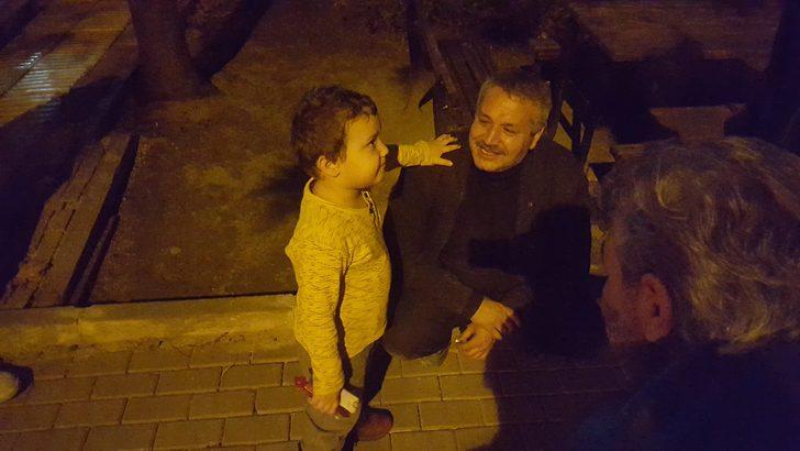 Bursa'yı ayağa kaldıran olay! 4 yaşında 'İşe gidiyorum' deyince... G4