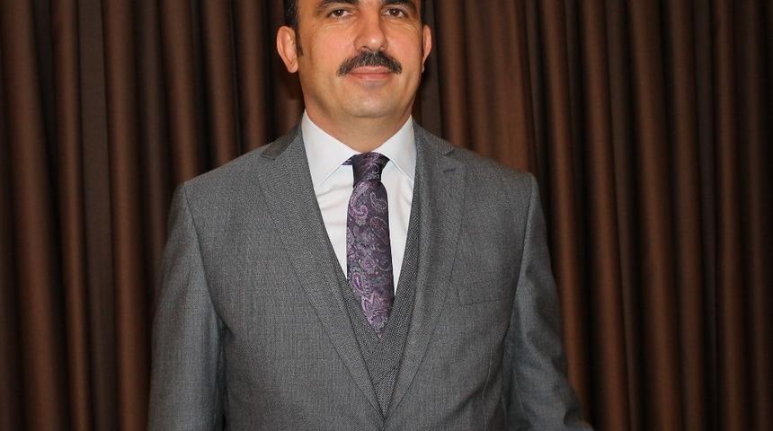 Başkan Altay: &ldquo;Konyamızı geleceğe taşımak adına yoğun bir şekilde &ccedil;alışacağız&rdquo;