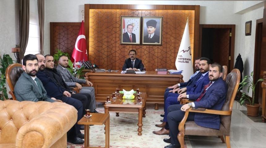 &Uuml;lk&uuml; Ocaklarından uyuşturucu ile m&uuml;cadele kampanyası