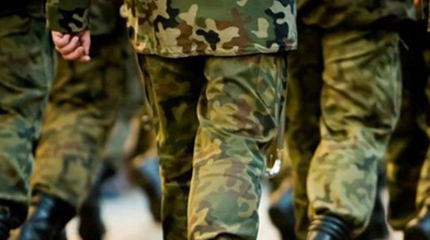 Bedelli askerlikte dikkat çeken eğitim! 'Hedef 500 bini aşmak'