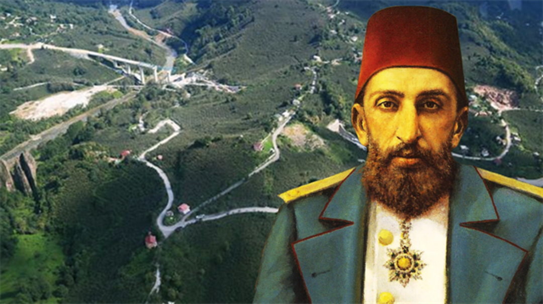 143 yıllık projede 2,5 saatlik yol 1 saat 10 dakikaya d&uuml;şt&uuml;