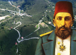 143 yıllık projede 2,5 saatlik yol 1 saat 10 dakikaya düştü