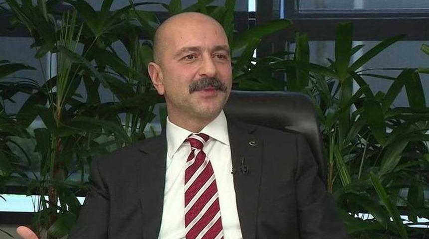 Son dakika: Akın İpek'in Türkiye'ye iade talebi reddedildi