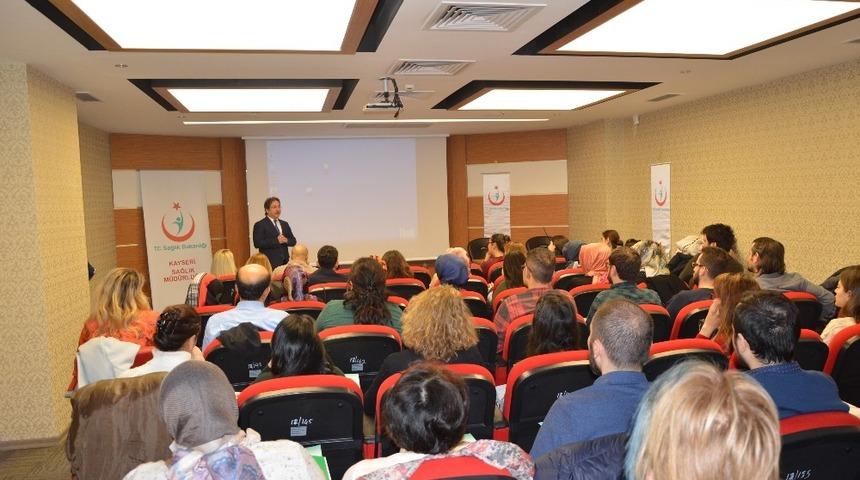 İl Sağlık M&uuml;d&uuml;r&uuml; Benli: &ldquo;T&uuml;t&uuml;ne bağlı &ouml;l&uuml;mlerde d&uuml;nyada 2&rsquo;inci sıradayız&rdquo;