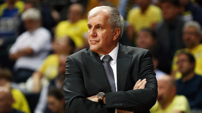 Bertomeu: Obradovic Euroleauge için bir marka