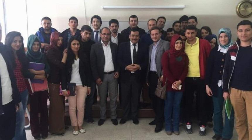 KOSGEB’ten Siirtli girişimcilere 370 bin TL’ye kadar destek