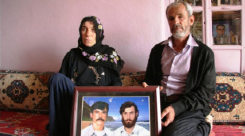 ABD'li askerin şok itiraf mektubu! Öldürülen John Doe, Şeymus İlan çıktı! 