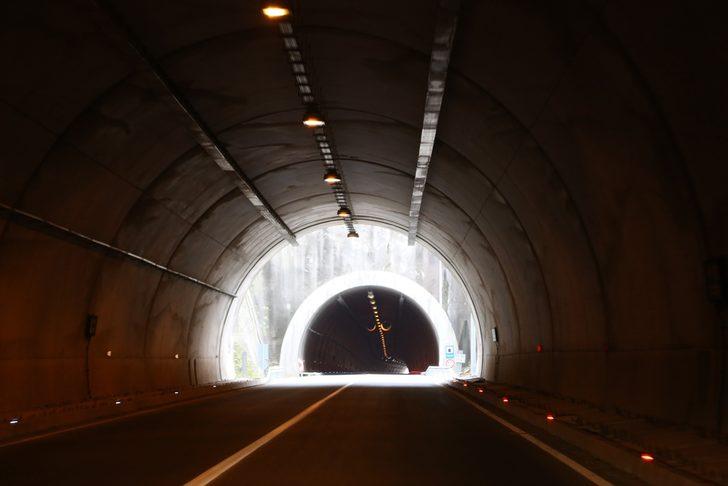 En zorlu etap ulaşıma açıldı! Geçiş 20 dakikadan 1 dakikaya düştü  G1