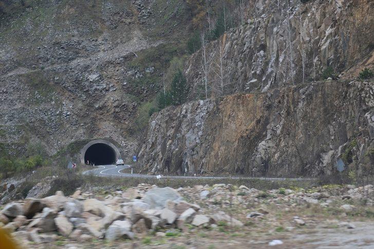 En zorlu etap ulaşıma açıldı! Geçiş 20 dakikadan 1 dakikaya düştü  G4