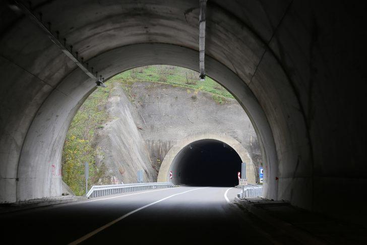 En zorlu etap ulaşıma açıldı! Geçiş 20 dakikadan 1 dakikaya düştü  G5