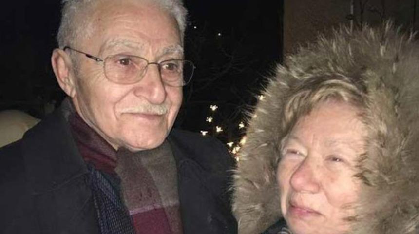 Karısını öldüren 83 yaşındaki adamdan şok sözler: Hayvanlığım tuttu!