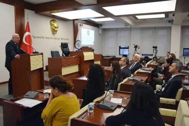 Menteşe’de ÇEKÜL Akademi Eğitimi