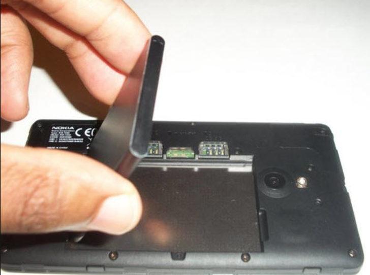 Eski telefonunuzun pilini sakın atmayın  G1