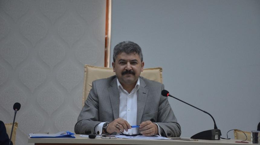 Bilecik SYDV M&uuml;tevelli Heyeti se&ccedil;ildi