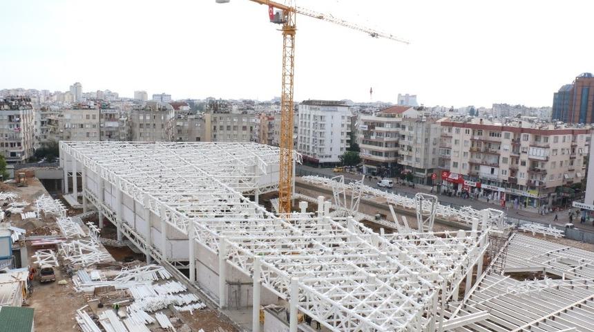 Doğu Garajı Nekropol Alanı&rsquo;nda sona doğru