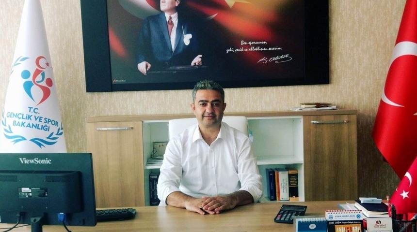 Musabeyli öğrenciler atletizmde birinci oldu