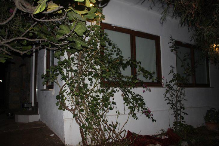 Lüks villada şoke eden manzara! G5