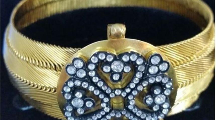 Sivrihisar Cebesini artık T&uuml;rkiye biliyor