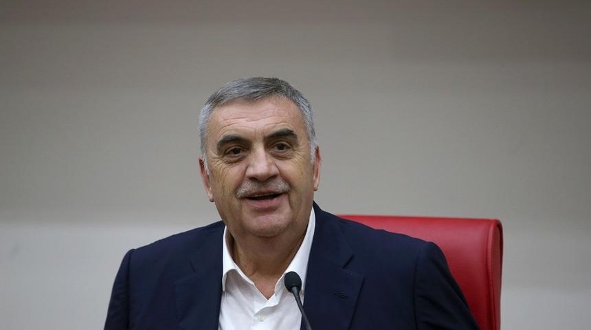 Başkan To&ccedil;oğlu: &ldquo;T&uuml;rkiye&rsquo;ye &ouml;rnek &ccedil;alışmalara hep birlikte imza attık&rdquo;