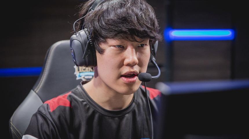 Royal Youth GBM'i transfer etti