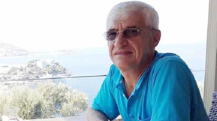 Aydın'da şoke eden ölüm! Müteahhit bıçakla kendi boğazını kesti