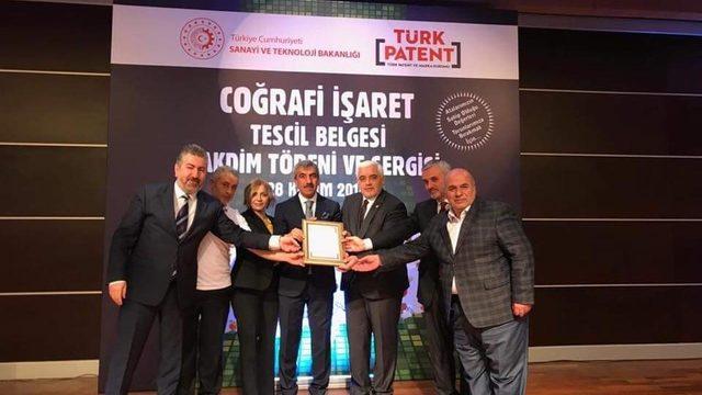 “Cennet Çamuru “ tanıtımına yoğun ilgi