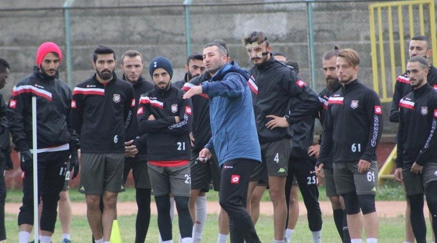 Yalova Kadık&ouml;yspor&rsquo;da şok istifa