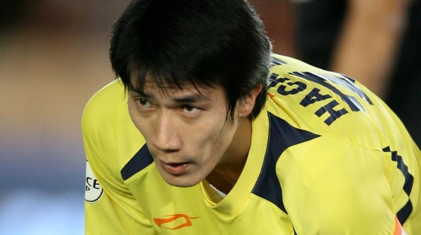 Milli futbolcuya şikeden 10 ay hapis ve ömür boyu men