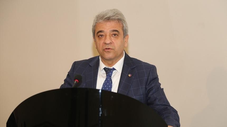 Zabun: &ldquo;Ticari kredilere faiz indirimi yapıldı&rdquo;