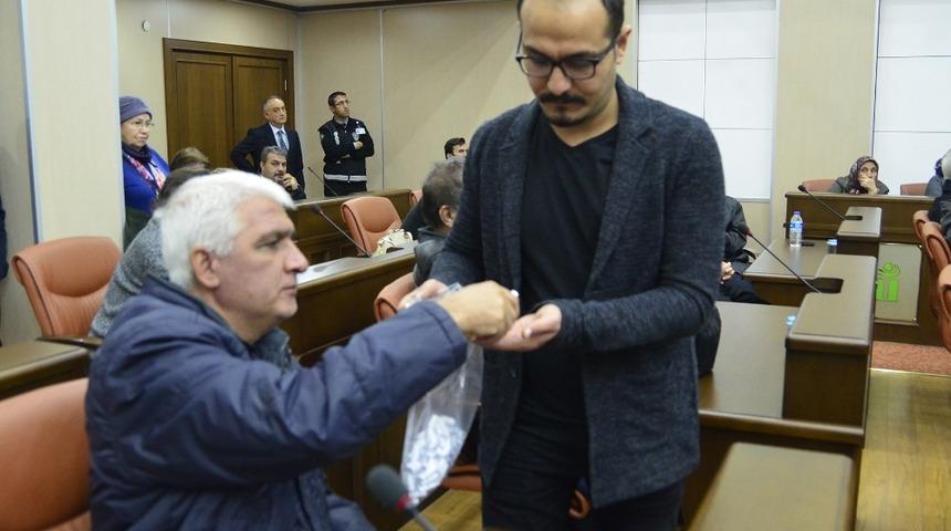 İki Eyl&uuml;l G&ouml;n&uuml;ll&uuml; Bah&ccedil;eleri talihlileri belli oldu