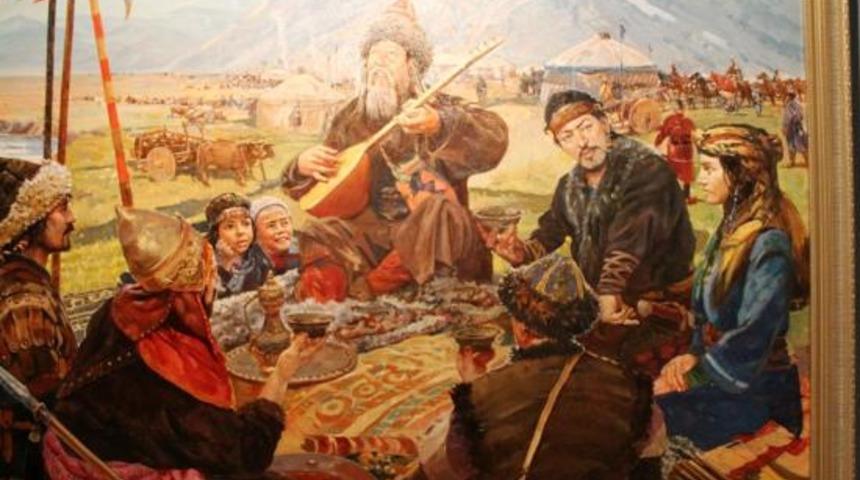 UNESCO'dan Dede Korkut kararı!