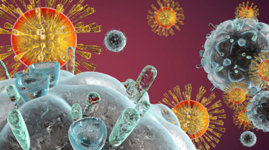 HIV pozitiflilere tüp bebek yapılabilir mi?