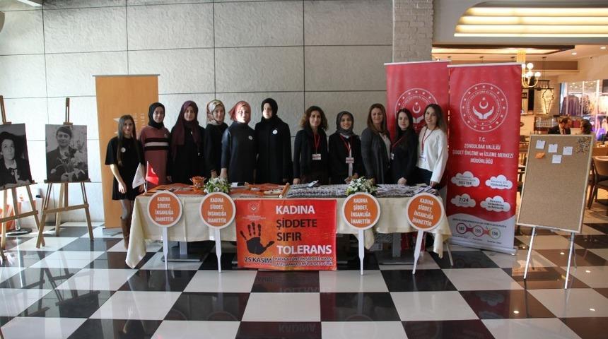 Esas 67 Burda&rsquo;dan şemsiye kampanyası