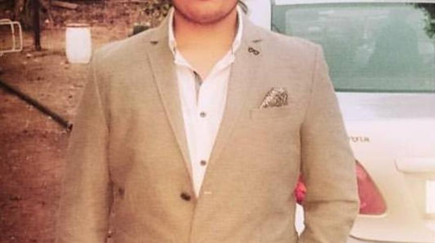 L&ouml;semi hastası gen&ccedil; Yiğit Can Keser, hayatını kaybetti