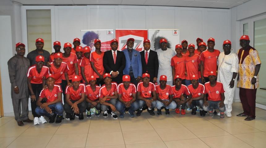 Nijerya Futbol Federasyonu y&ouml;neticilerine yolsuzluk soruşturması