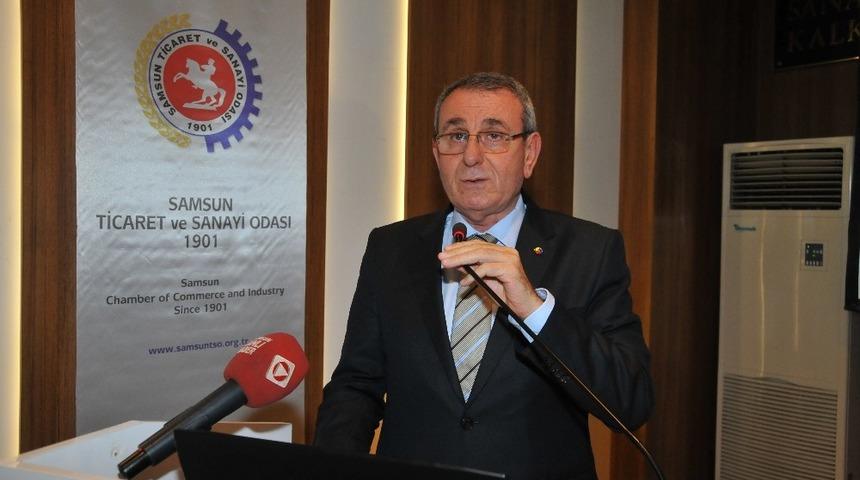 Murzioğlu: &ldquo;İhracat Destek Ofisi, ihracat&ccedil;ıya kılavuz kaptanlık yapacak&rdquo;