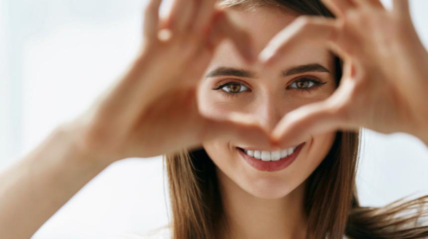 Gençlik gözlerinizden okunsun