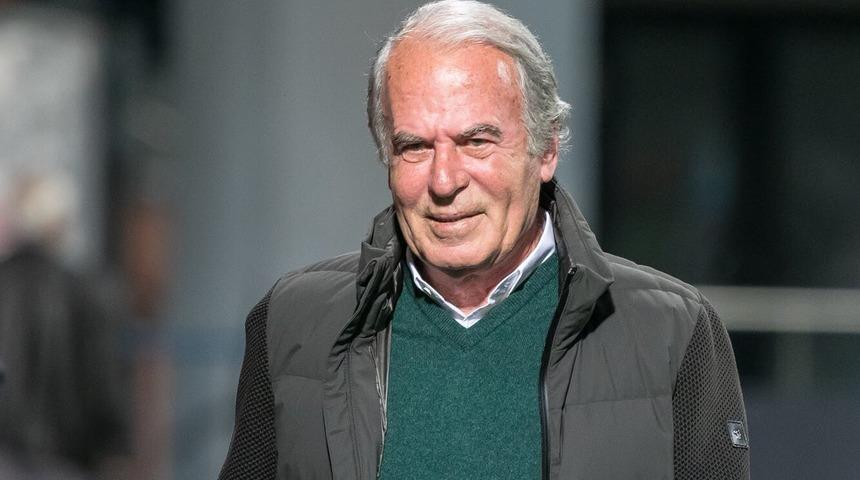 Mustafa Denizli: Şampiyon 28 ya da 29. haftada kesinleşebilir