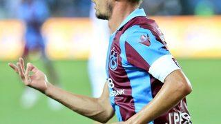 Trabzon esnafından Joao Pereira'ya hesap jesti