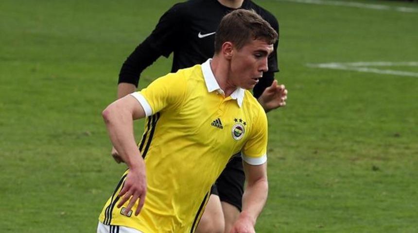 Fenerbah&ccedil;e'de beklenmedik ayrılık!