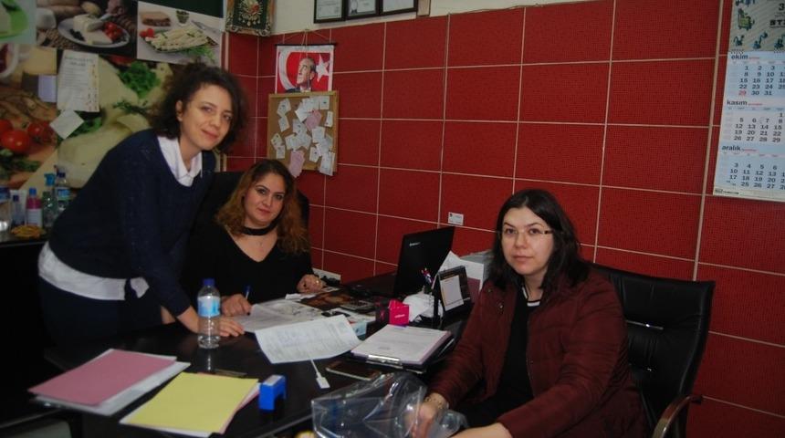 Malkara’da gıda denetimleri