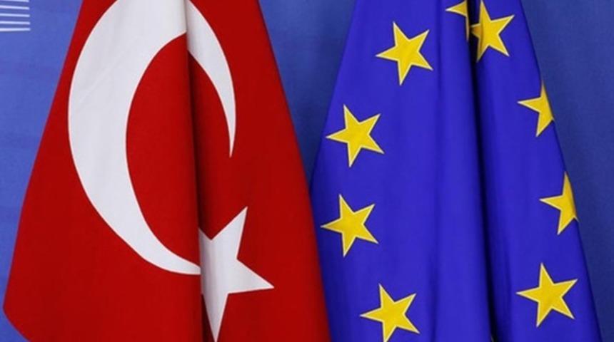 Türk vatandaşlarına vize serbestisi müjdesi! AB duyurdu