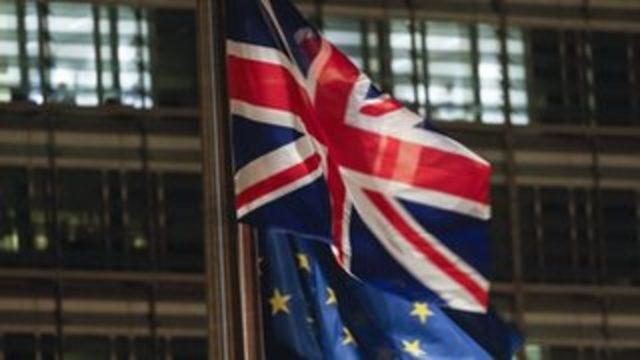 İngiltere Merkez Bankası'nın 'anlaşmasız' Brexit senaryosu: Ekonomi yüzde 8 küçülebilir