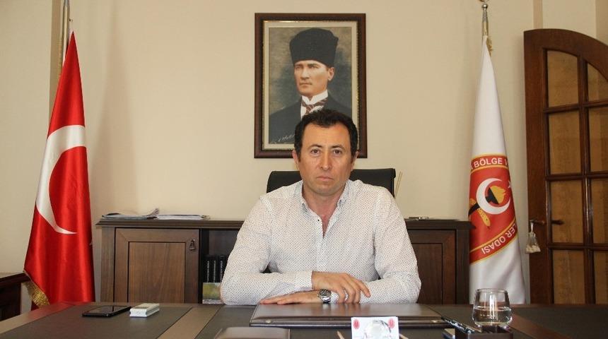 Veterinerler Hıncal Ulu&ccedil;&rsquo;tan &ouml;z&uuml;r bekliyor