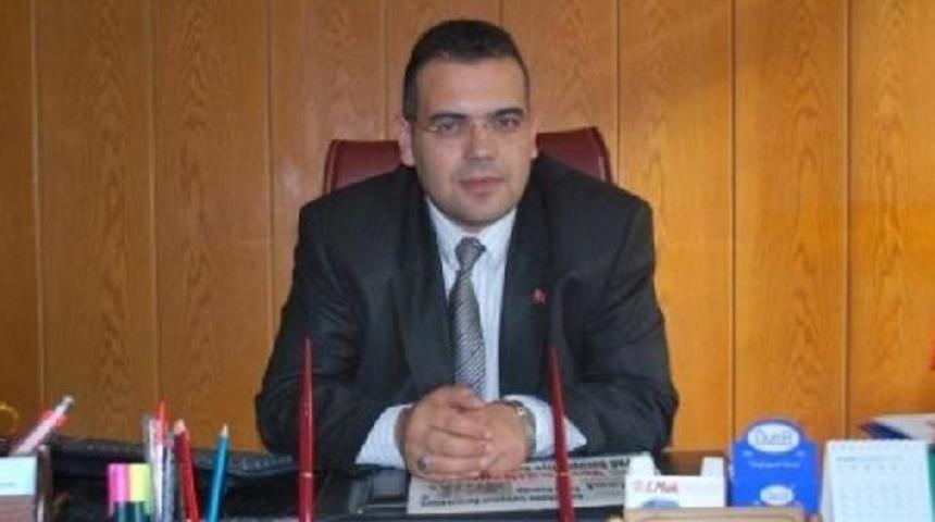 Bilecik'in Boz&uuml;y&uuml;k il&ccedil;esinde sendika başkanına silahlı saldırı 