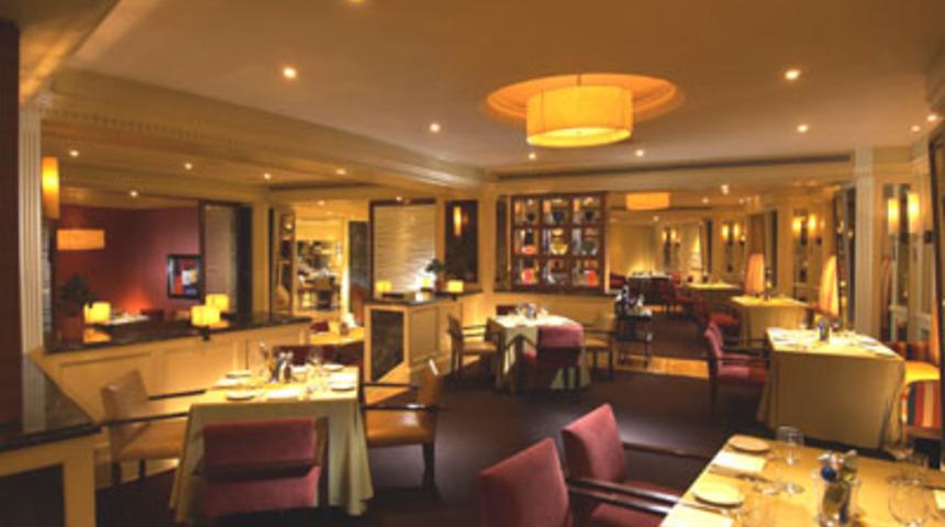 İtalyan Restaurant Prego