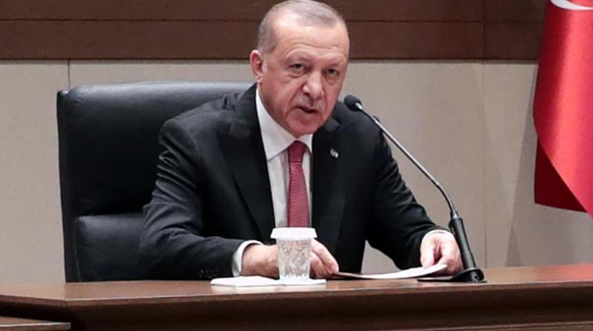 Erdoğan duyuracak! İşte AK Parti'nin 10 maddelik manifestosu