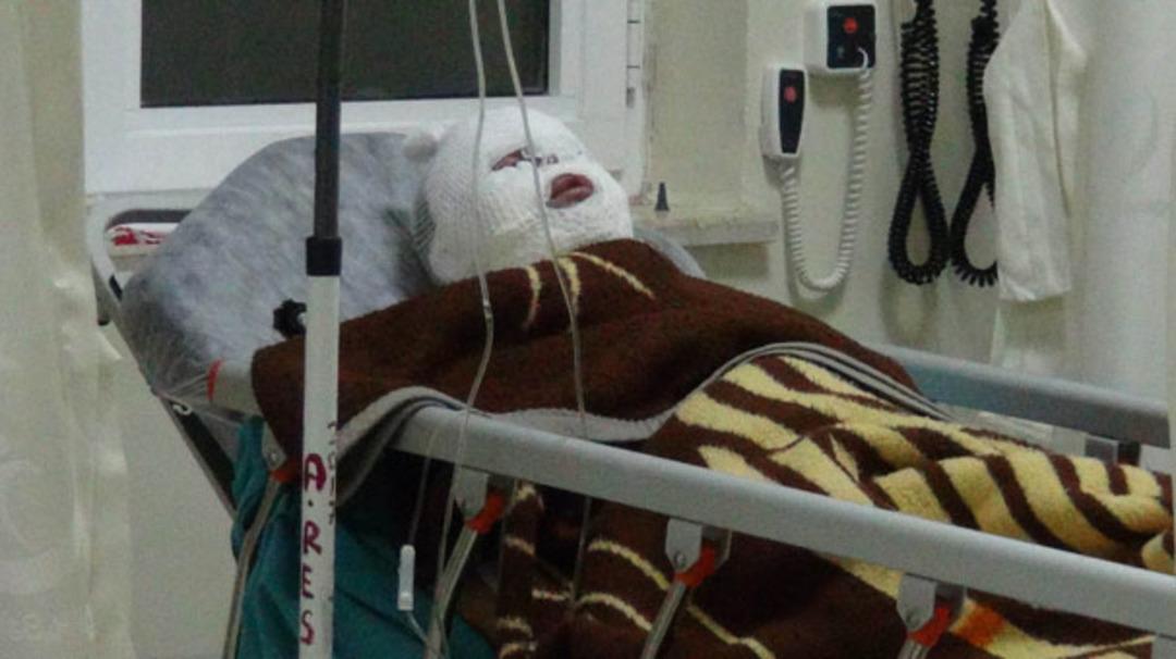 13 yaşındaki iki arkadaşın korkun&ccedil; oyunu! Zavallı &ccedil;ocuğu bu halde buldular!