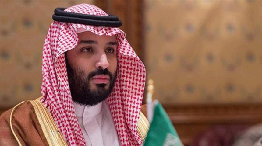 Arjantin'den flaş talep! Prens Selman ile ilgili T&uuml;rkiye'den delil istediler!