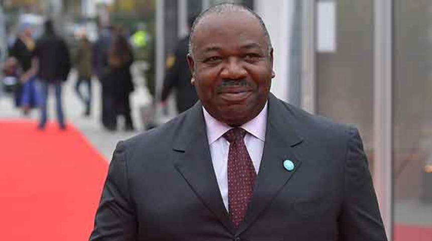 &Ouml;ld&uuml; denilen Ali Bongo, Suudi Arabistan'dan ayrıldı